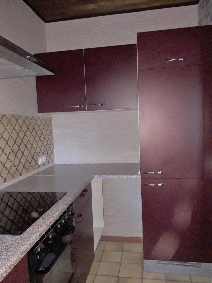 Ferienwohnung Bruni Birresborn Ngoại thất bức ảnh