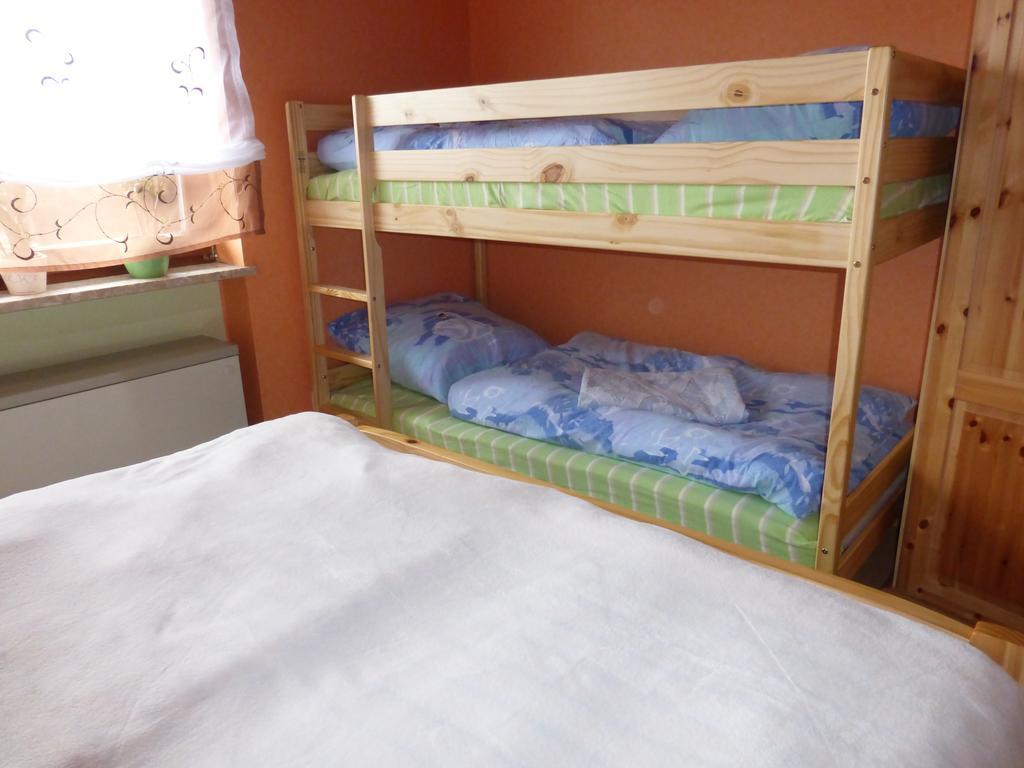 Ferienwohnung Bruni Birresborn Ngoại thất bức ảnh